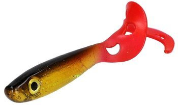 PRZYNĘTA GUMA BOLERO 5.5 cm / M521RT - op.4szt MIKADO PMBO-5.5-M521RT