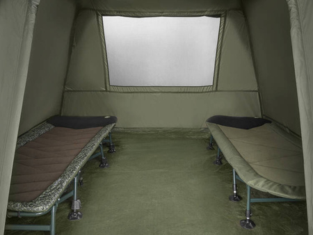 Przednia szyba Delphin CUBICON AirSPACE C2G  Delphin (101004212)