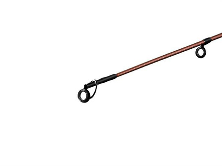 Delphin EXPLOZA HARD 270cm/70g/2 składy Delphin (101003137)