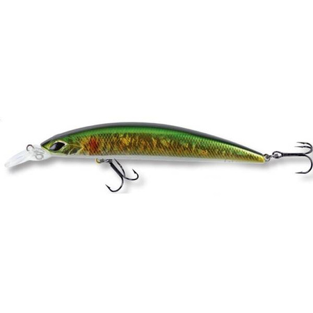 Wobler Robinson Squinter S110, 110mm, 19g Robinson 46-1SQ-S110-GR-SH