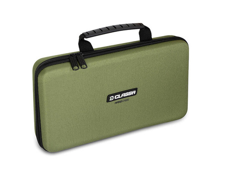 Etui na akcesoria Delphin CLASSA HardCASE  Delphin (101004833)