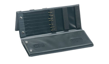 PORTFEL DO PRZYPONÓW 35CM JAXON AK-DR005