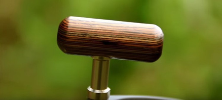 Kołowrotek karpiowy Okuma Longbow XT BF LBXT-630 5+1bb inc. Ex. Graphite spool (54210)