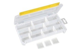 PUDEŁKO NA AKCESORIA UAC-E017 (23 x 12.5 x 3.5 cm) MIKADO UAC-E017