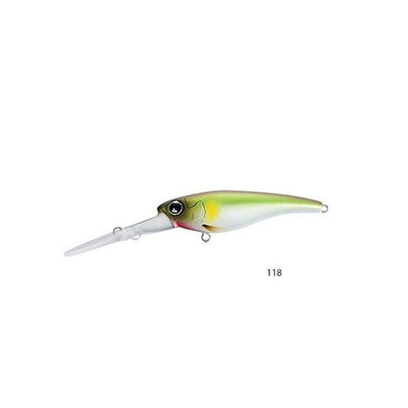 Pavlo Shad 59 SP 118 Shimano (5VZM306QB8)