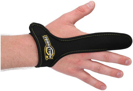 OCHRANIACZ NA PALEC - DO RZUTÓW - op.1szt. MIKADO AMC-046