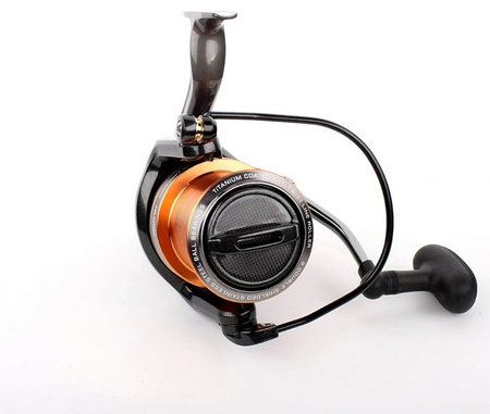 Kołowrotek   Surf Master FD970i szp.alum 70 8BB+Inf.AR    DRAGON CHI-18-02-970