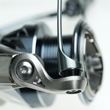 Kołowrotek Robinson Slighter FD 209 Robinson 23P-ST-209