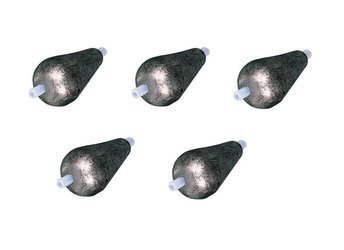 CIĘŻAREK Z IGIELITEM 14g OP.5SZT KONGER 665230014