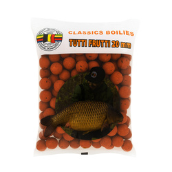 Kulki MVDE Classic Tutti Frutti, 20mm, 900g (12) VDR Team EB-20-TUT
