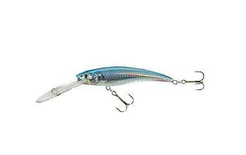 WOBLER HS DIVER 9 DR SN JAXON VJ-X09DRSN