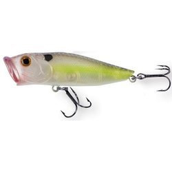 Wobler Robinson Pop Star F65, 65mm, 9g Robinson 46-1PS-F65-W-CH