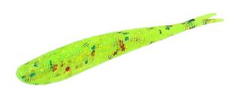 (R) JASKÓŁKA NA SANDACZA GUMA MIKADO SAIRA 14cm / 561 - 1szt MIKADO PMSA-14-561