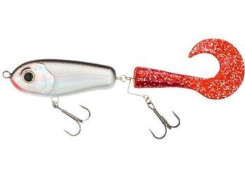 Wobler STRIKE PRO Wolf Tail Jr. 16cm/37g A010 Sinking DRAGON TEV-EG175-A010