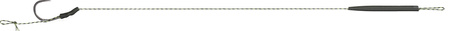 PRZYPON KARPIOWY - CLASSIC RIG PRO - 23cm/25lbs - hak bez zadziora: 4 - op.2szt.