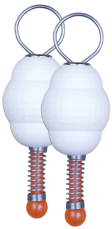 SYGNALIZATOR BRAŃ PODWIESZANY STYROPIAN MAŁY OP.10SZT KONGER SA-Y9E 940000012