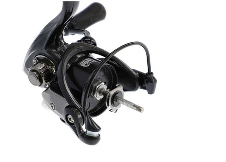 KOŁOWROTEK SPINNINGOWY - NOCTIS 1009 FD MIKADO KDA135-1009FD