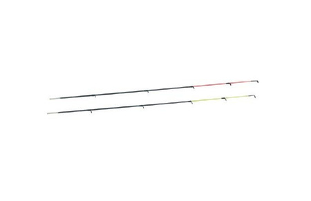 SZCZYTÓWKI DRGAJĄCE SZKLANE 40mm OP.2SZT. 997005040