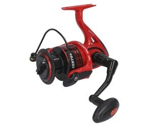 KOŁOWROTEK - CERTUS 8006 FD MIKADO KDA119-8006FD