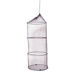 Siatka wędkarska na łódkę 45cm x 1,0m Robinson 86-A4-100