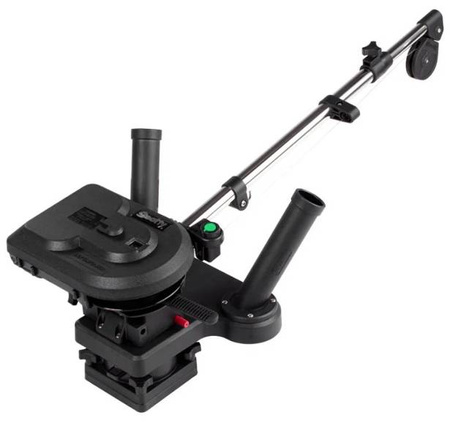 Winda elektr.DEPTHPOWER ProPack SCOTTY 1116 36"-60"     DRAGON KSP-1116