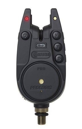 C-SERIES PRO ALARM 1PCS RED Prologic (76140)