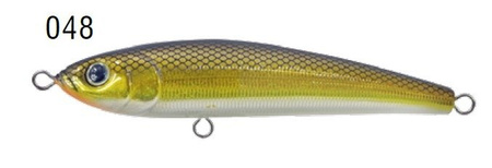 WOBLER GLIDER STICK 18cm S KOLOR 633 KAMATSU 324039048
