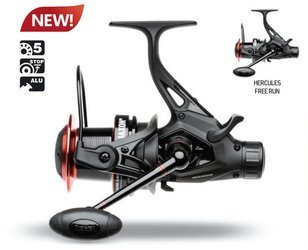 SZPULA DO KOŁOWROTKA HERCULES FREE RUN 650 JAXON KJ-HRC650SP