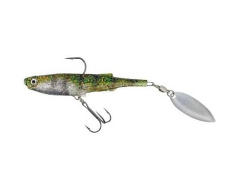 TWIST MINNOW 9g/8cm KOL.04 1SZT KONGER 348001004
