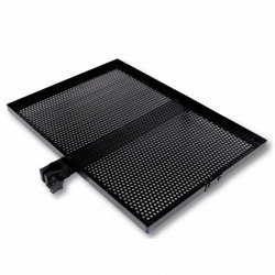 VDE-R Podest boczny 51,2x36cm, D25/36mm VDR Team 67-CO-PD4