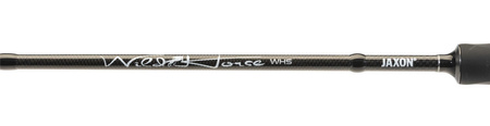 WĘDKA WILD HORSE 2,10 1-9G JAXON WJ-WHS21009