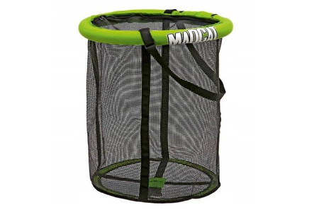 PŁYWAJĄCA SIATKA NA ŻYWCA MADCAT FLOATING BAIT STATION DAM 8323006