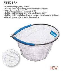 Podbierak VDE-ROBINSON Feeder + 40x50x25cm Van Den Eynde 86-VP-016