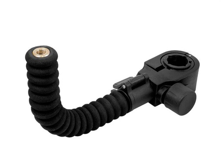 Uchwyt na feeder Delphin Atoma BEND 10x10cm Delphin (101001471)