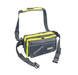 PAS BIODROWY 27X10X15cm STREETO KONGER 870000004