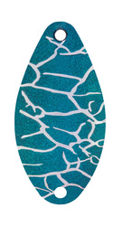 BŁYSTKA WAHADŁOWA - LAZZER SPOON 3.5g /10 - op.1szt. MIKADO PMB-LAZ-3.5-10