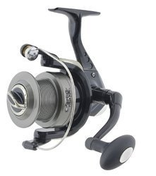 CARBOMAXX METHOD FEEDER LONG CAST 430FD KOŁOWROTEK KONGER 005009430