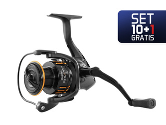 10+1 - Delphin FireX 6T roz. 6000 Delphin (101006435)