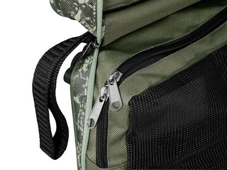 Kosmetyczka Delphin Nice SPACE C2G Delphin (101002364)