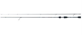 WĘDKA ECLATIS MICRO SPIN 2,10 1-7G JAXON WJ-ECM21007