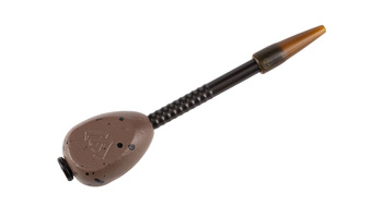 CIĘŻAREK - FEEDER BOMB - Q.M.F. - 40g - op.1szt. MIKADO AMFB-QMF-40