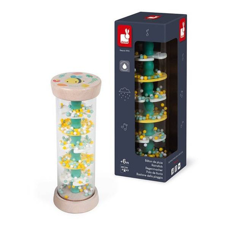 Kij deszczowy Pure, Janod