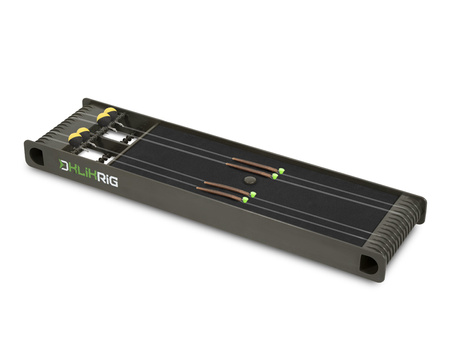 Piórnik na przypony Delphin KlikBOX Rig  Delphin (101005757)