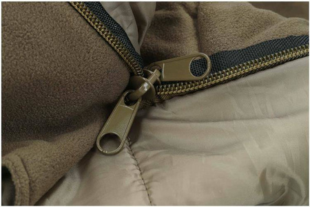 CAŁOROCZNY ŚPIWÓR - TERRITORY 4 SEASON - MIKADO IS14-SB003