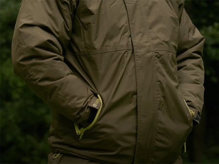 Kurtka Delphin WinTREK XXXL Delphin (101006031)