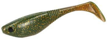 GUMA NA SPINNING, RIPPER MIKADO SPARK 5.5cm / 349 - op.5szt PMSF-5.5-349