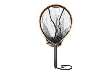 Podbierak spinningowy Delphin SPIN 50x40cm Delphin (942000330)