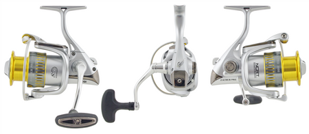 RYOBI ZAUBER PRO 2000FD 8+1BB KOŁOWROTEK KONGER 007005200