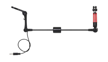ILLUMINATED SWING INDICATOR 1PCS RED DAM (76103)