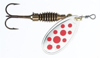 BŁYSKOTKA OBROTÓWKA RUBLEX CELTA 3 APR 1X3SZT JAXON BR-RCE3APR